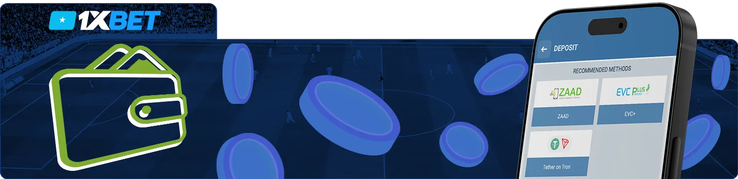 1xBet Withdrawal Rules