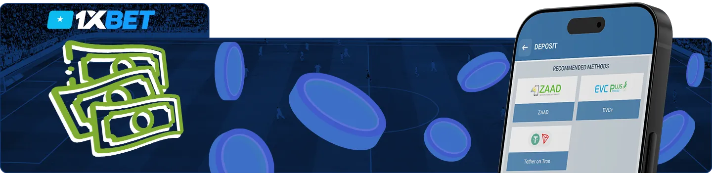 Minimum and Maximum Withdrawal Amounts at 1xBet