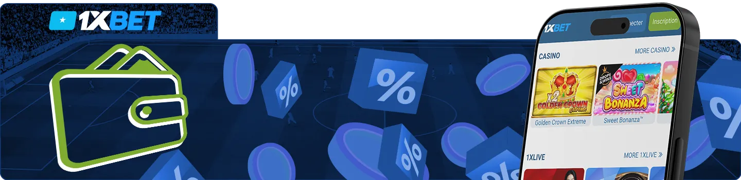 Withdrawal methods in Somalia